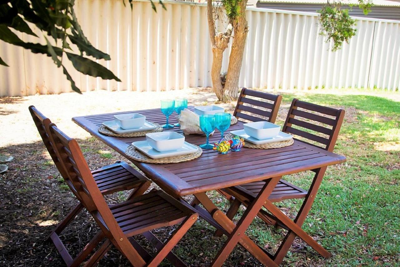 Yanchep Hacienda By The Sea Villa Kültér fotó